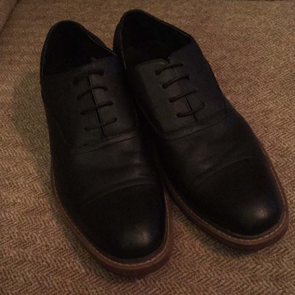 Perry Ellis Portfolio